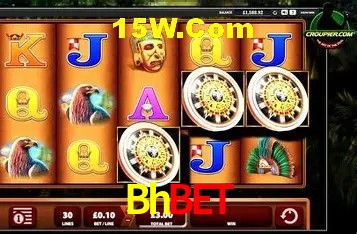 Sinta a adrenalina dos jogos de cassino com Bhbet
